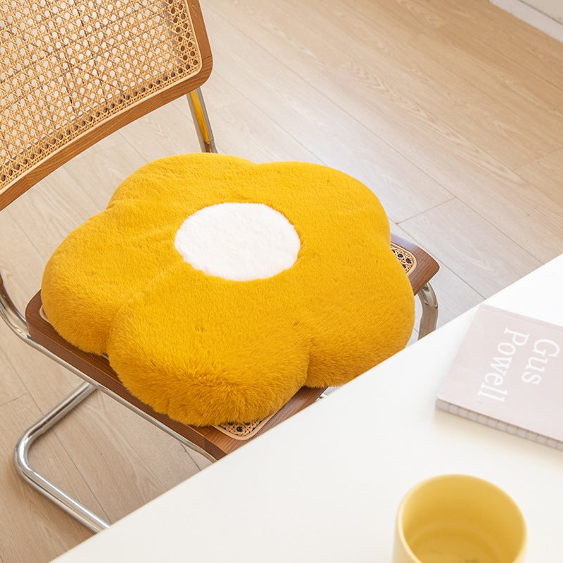 Fragrant Flower Whopee Cushion