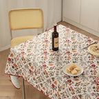 Fruit Fusion Table Cloth