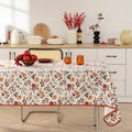 Fruit Fusion Table Cloth