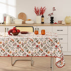 Fruit Fusion Table Cloth