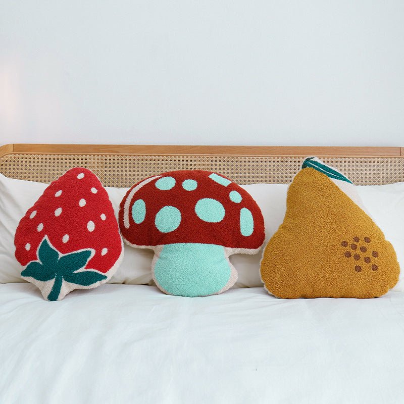 Fruity Cushion