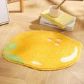 Fruity Splash Bath Mat
