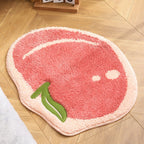 Fruity Splash Bath Mat