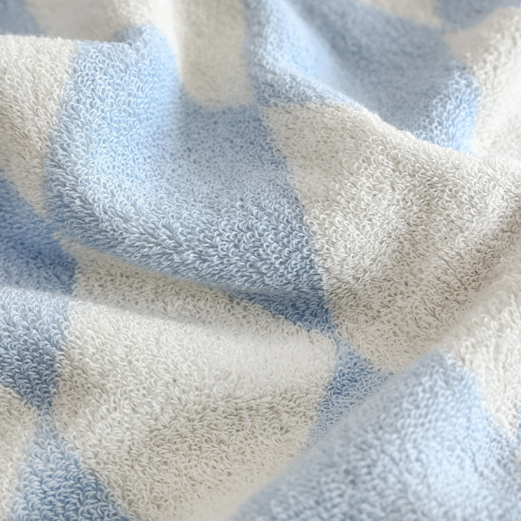 Funky Diamonds Towel Collection