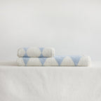 Funky Diamonds Towel Collection