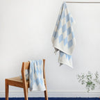 Funky Diamonds Towel Collection