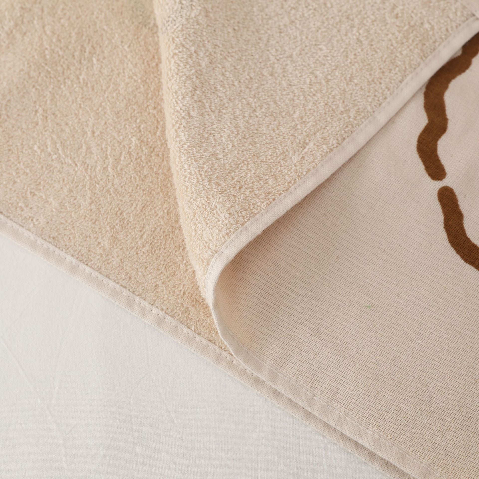 Fur Friends Towel Set