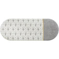 Geometric Deco Floor Mat