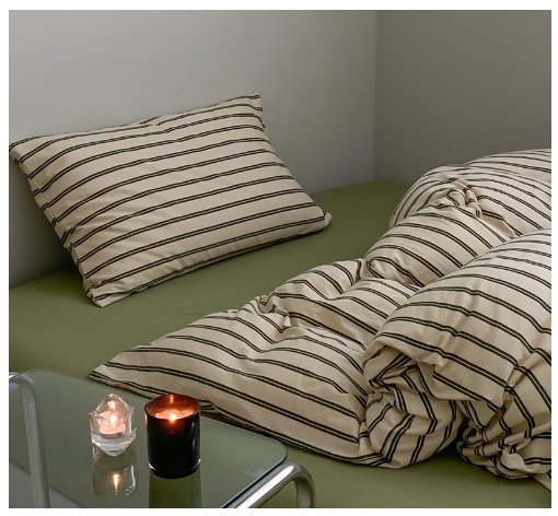 Geometric Quilt Cover Set Collection