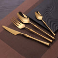Gloss Roman Pillar Cutlery Set