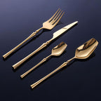 Gloss Roman Pillar Cutlery Set