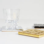 Golden Age Ceramic Saucers