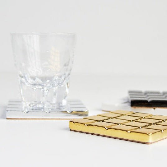 Golden Age Ceramic Saucers