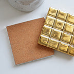 Golden Age Ceramic Saucers