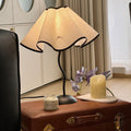Golden Age Wave Lamp