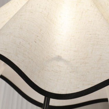 Golden Age Wave Lamp
