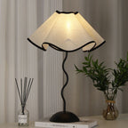 Golden Age Wave Lamp