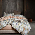 Golden Henna Bedding Set - FINAL SALE