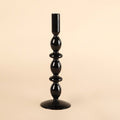 Gothic Art Candle Holder