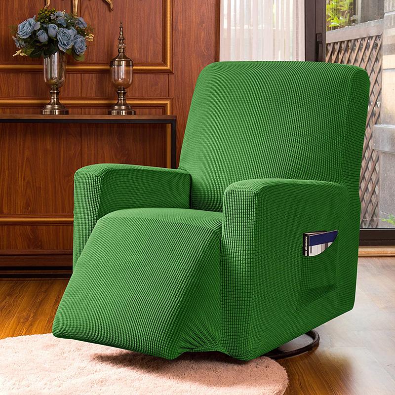 New Year Hot Sale - Balayard™ Stretchable Recliner Slipcover ( Special Offer - $10 Off & Buy 2 Free Shipping )