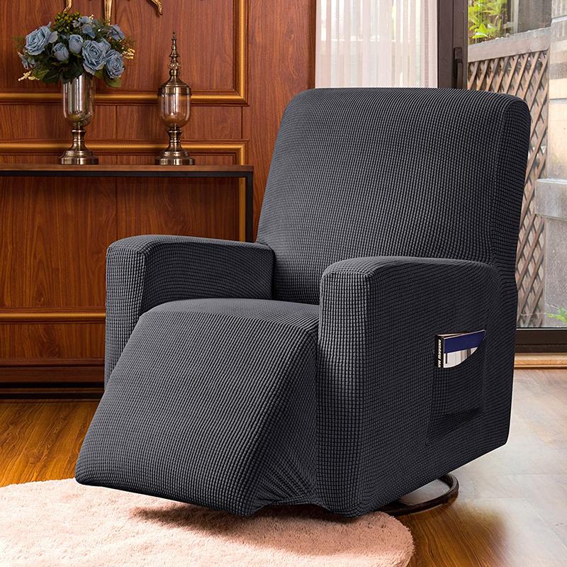 New Year Hot Sale - Balayard™ Stretchable Recliner Slipcover ( Special Offer - $10 Off & Buy 2 Free Shipping )