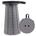 2025 Upgraded Retractable Folding Stool(🔥 Buy 2 Free Shipping)