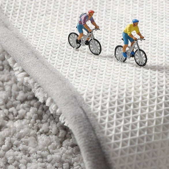 Happy Bath Mat Collection