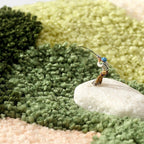 Happy Bath Mat Collection