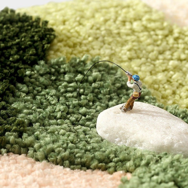 Happy Bath Mat Collection
