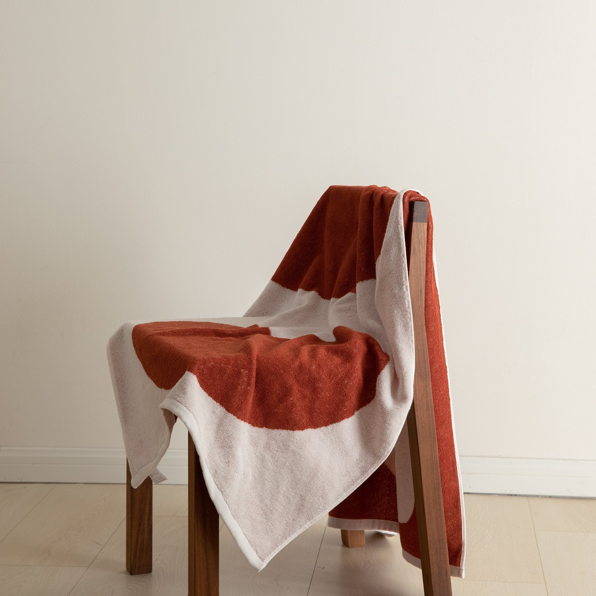 Heart Plus Towel Collection