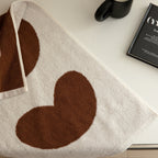 Heart Plus Towel Collection