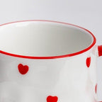 Heart Teatime