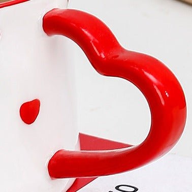 Heart Teatime
