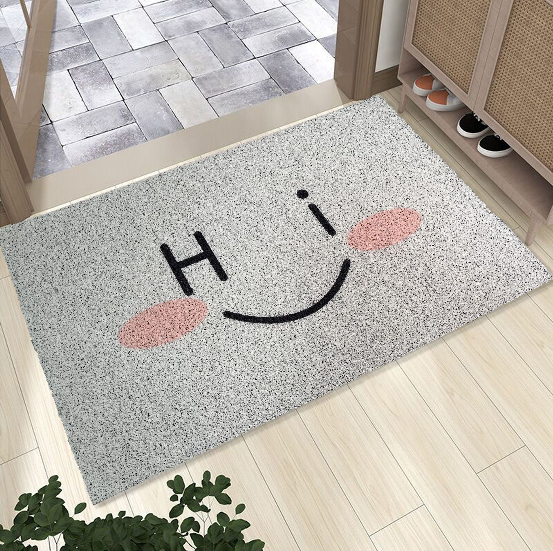 Hey There! Doormat