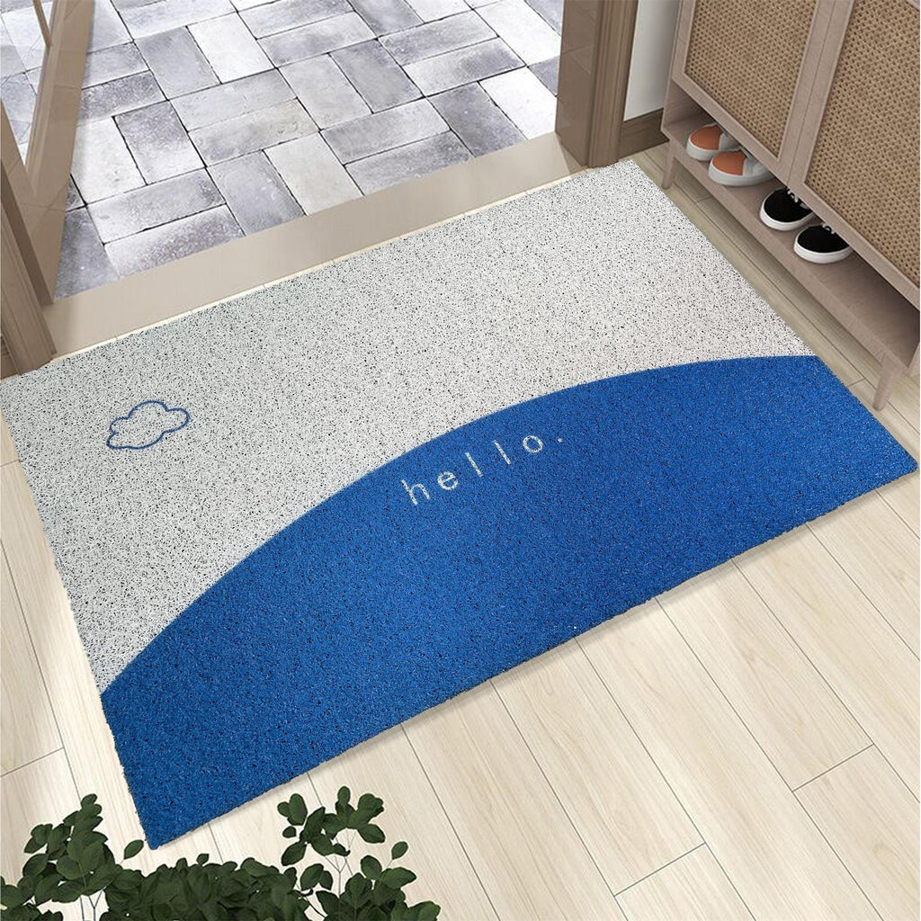 Hey There! Doormat