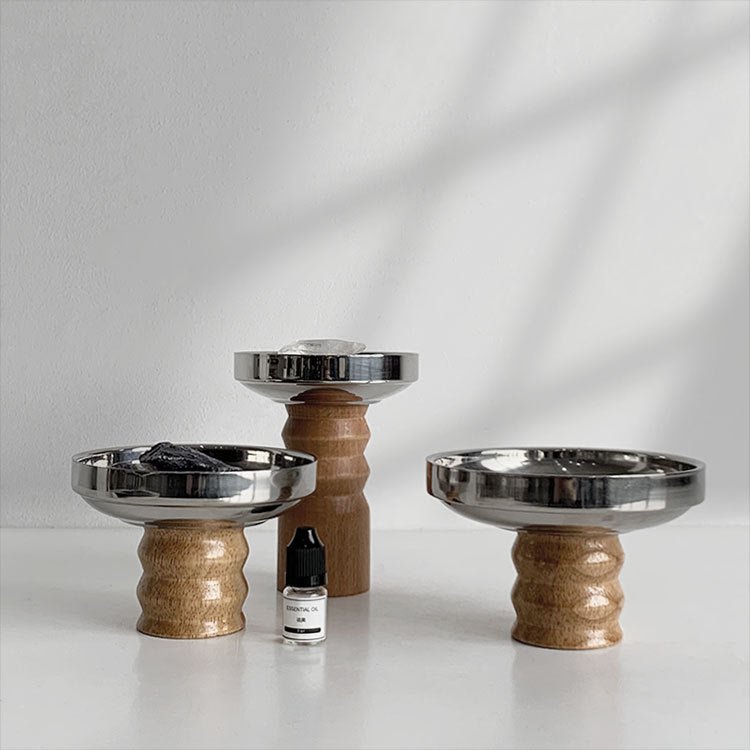 High Stand Tray