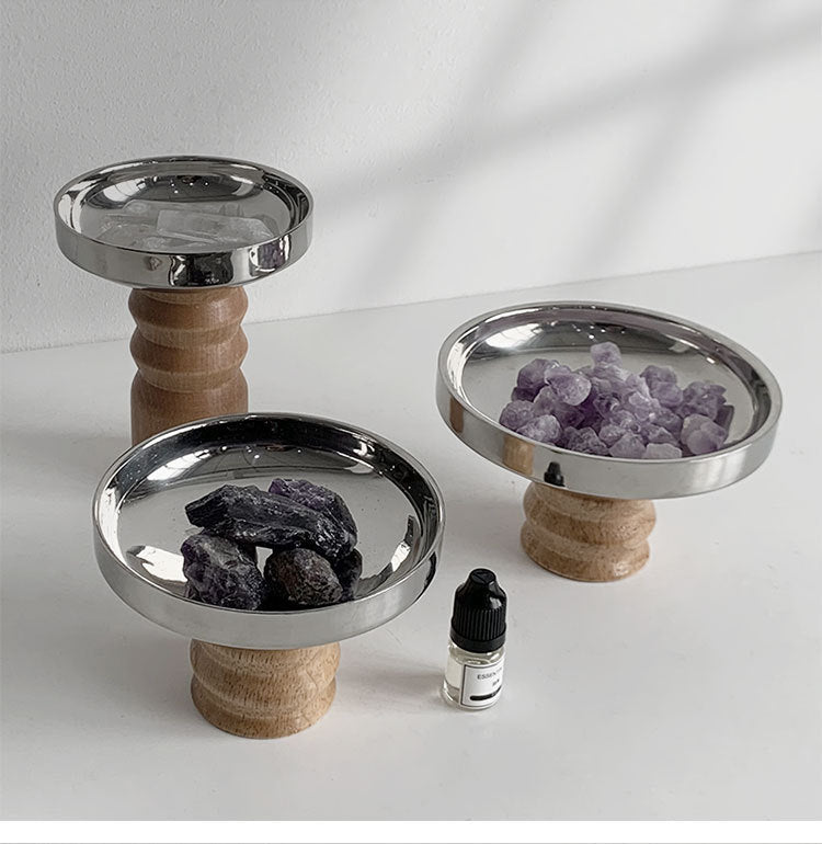 High Stand Tray