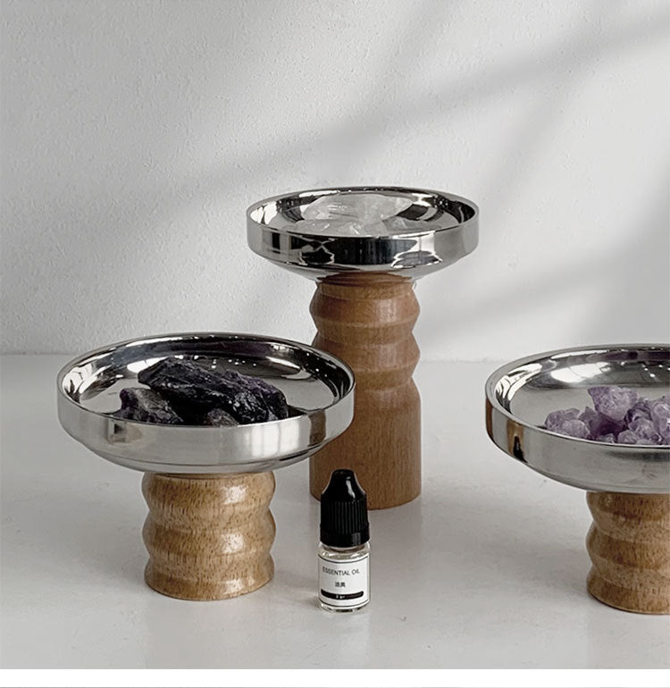 High Stand Tray