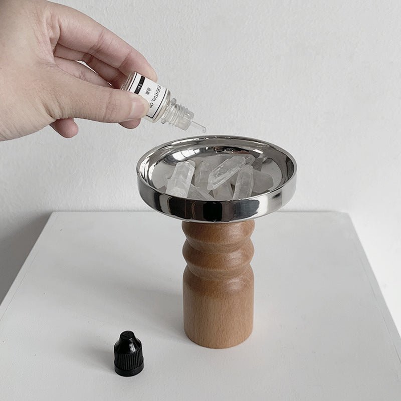 High Stand Tray