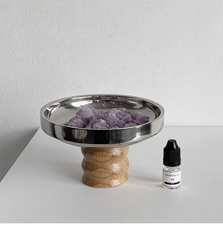 High Stand Tray