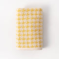 Classic Houndstooth Towel - FINAL SALE