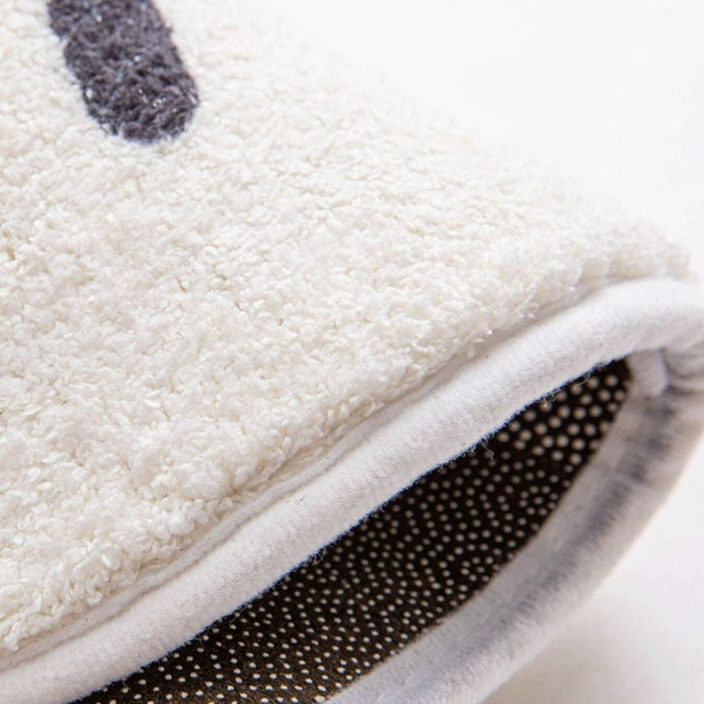 Ice Cream Bath Mat