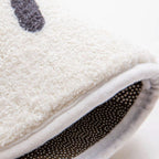 Ice Cream Bath Mat