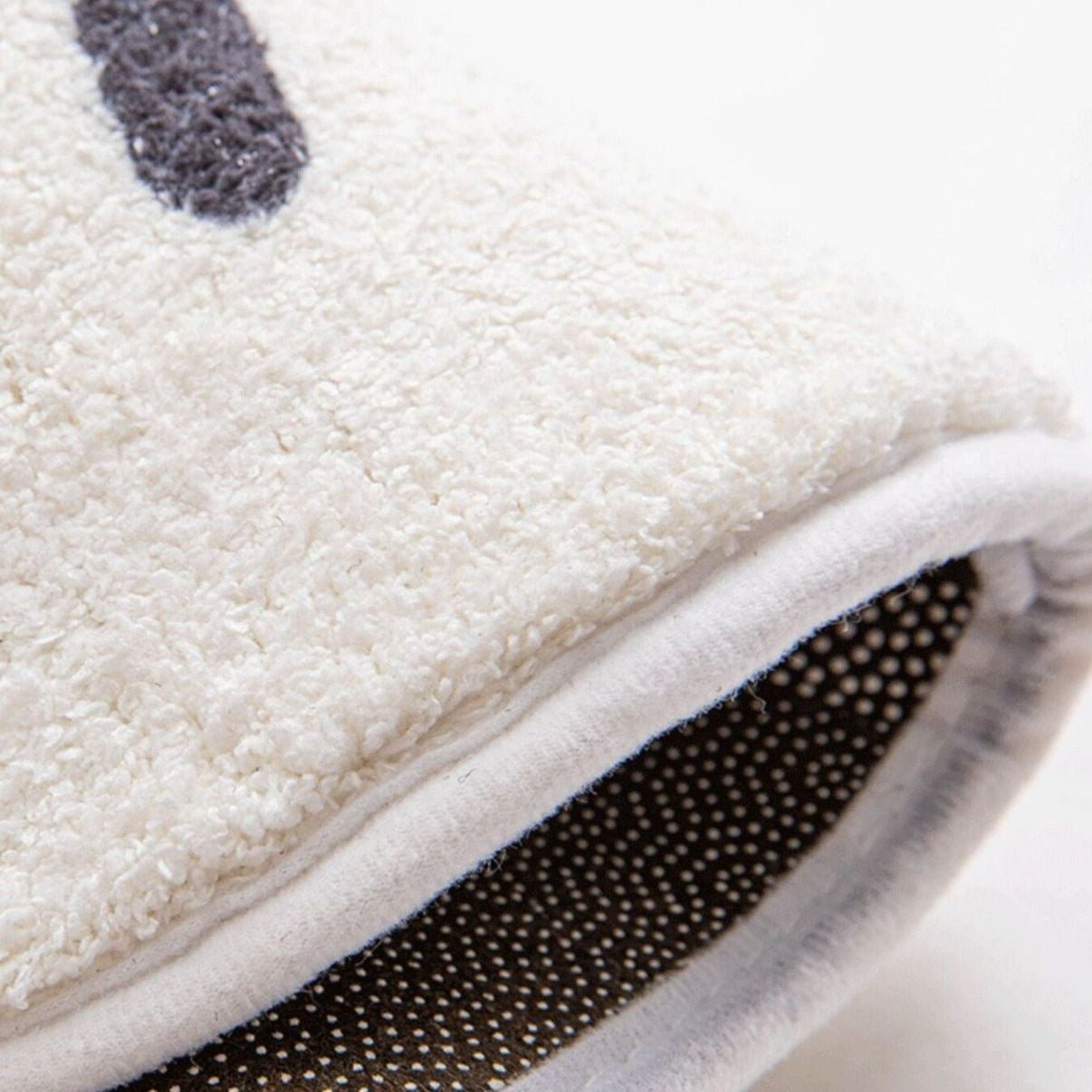 Ice Cream Bath Mat