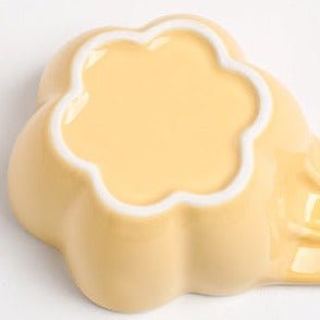 Ice Cream Cone Bowl