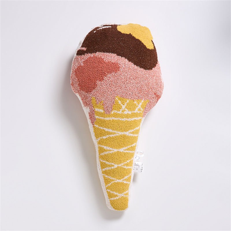 Ice Cream Cushion