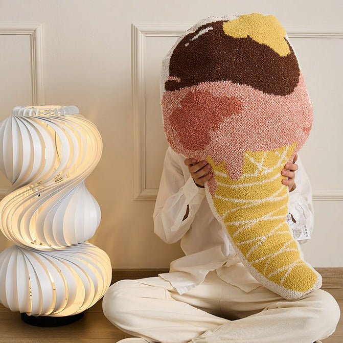 Ice Cream Cushion