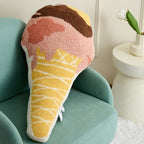 Ice Cream Cushion