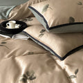 InkLeaf Dreams Bedding Set