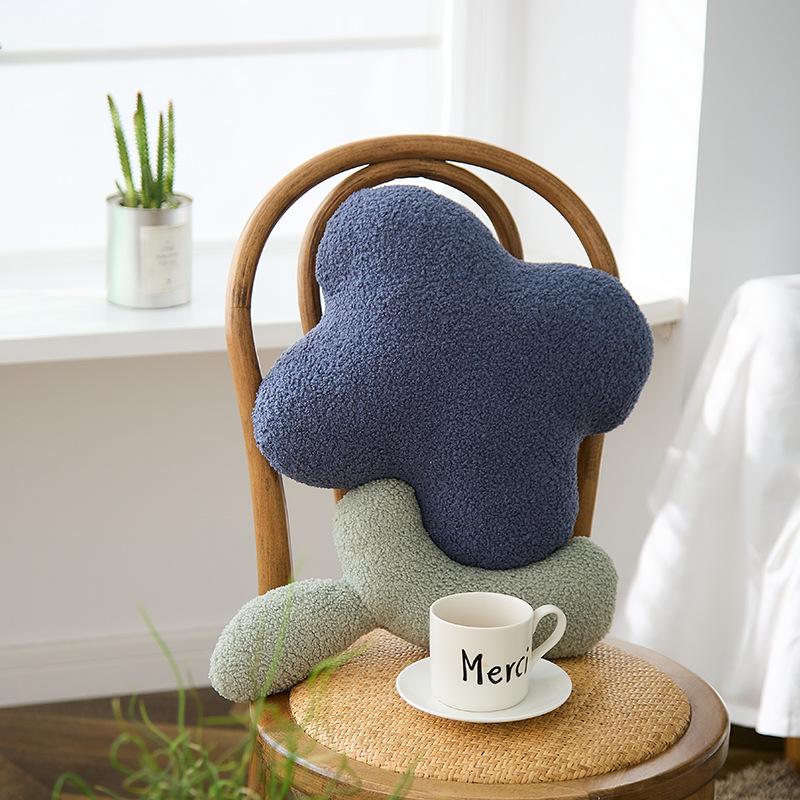 Inside My Garden Cushion - FINAL SALE